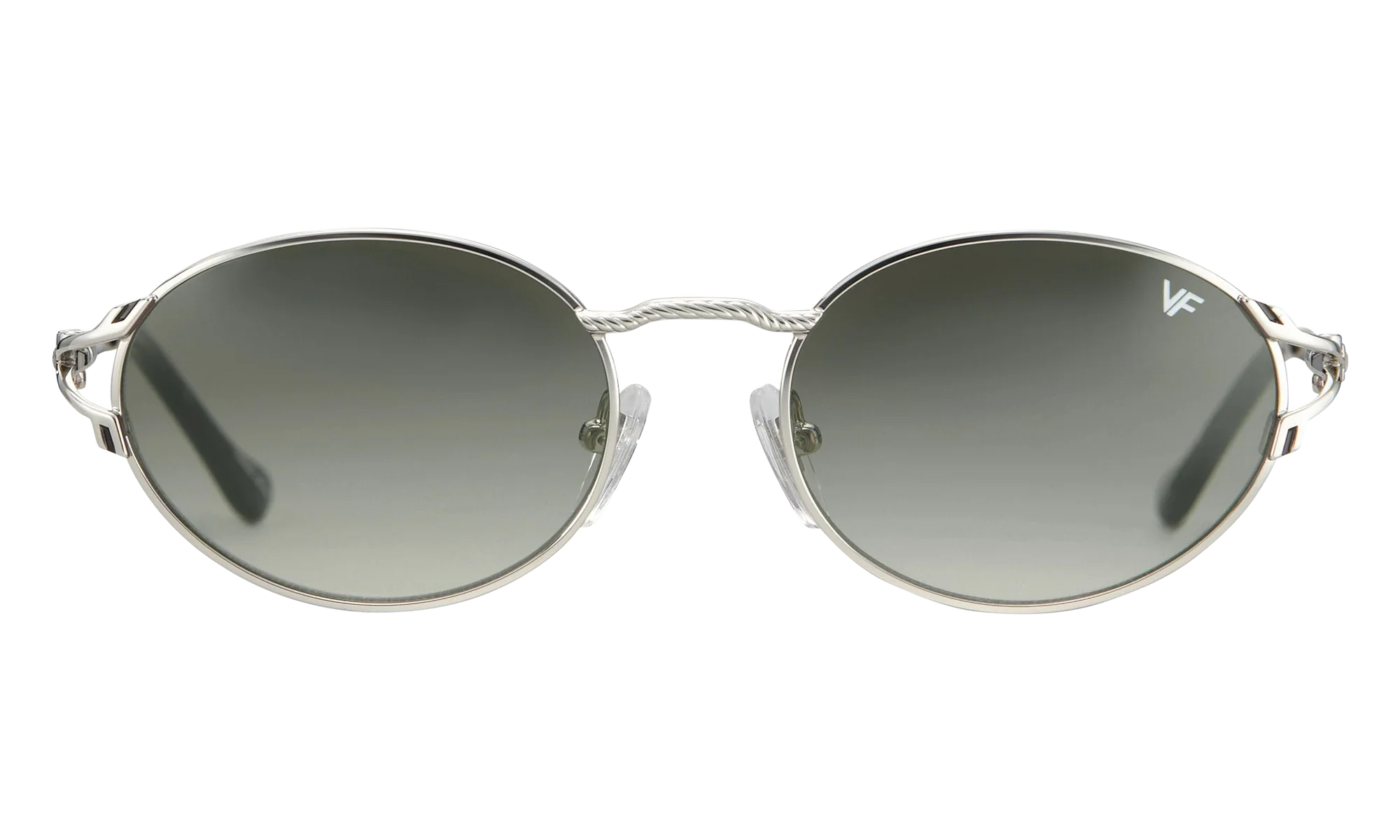 Pac Deluxe Edition 18KT "White Gold / Grey Gradient" DXPC2 0009 20C6
