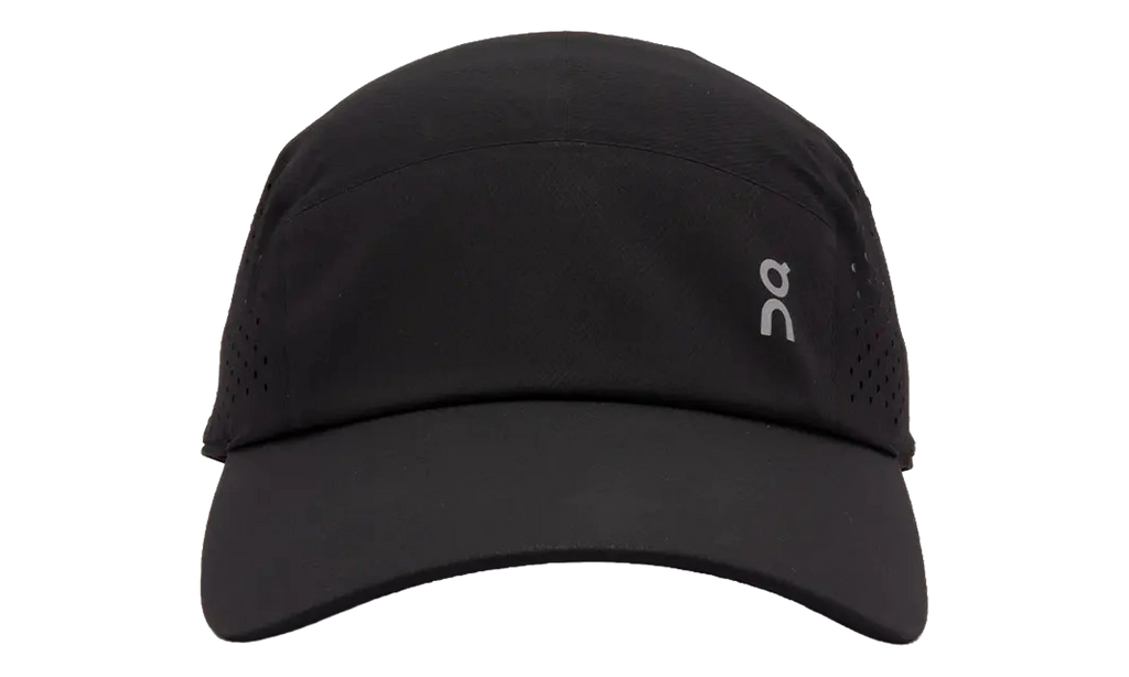 Lightweight Cap "Black" 2UF10330553