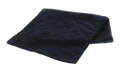 Plus Jacquard Bath Towel "Black" CHRM1034
