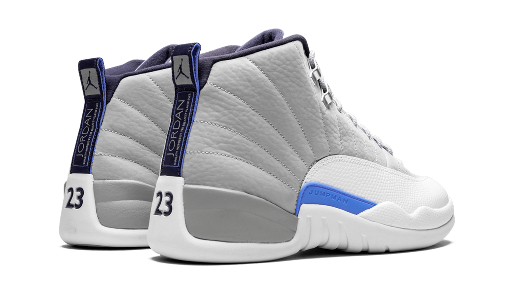 12 Retro "UNC" 130690 007