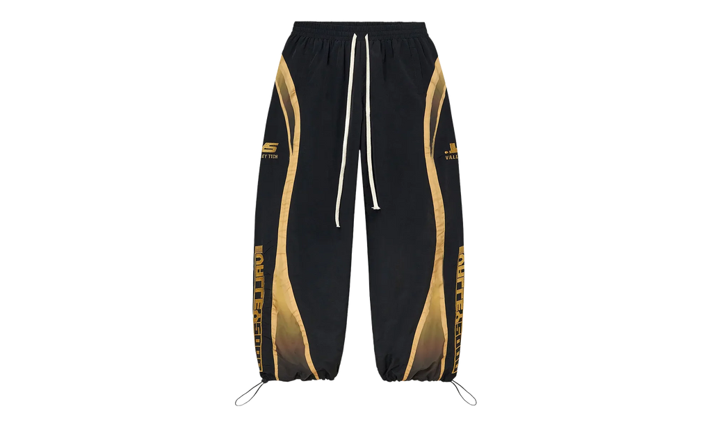 Vsx 2000 Swoosh Khalifa Track Pants "Black" VAL142