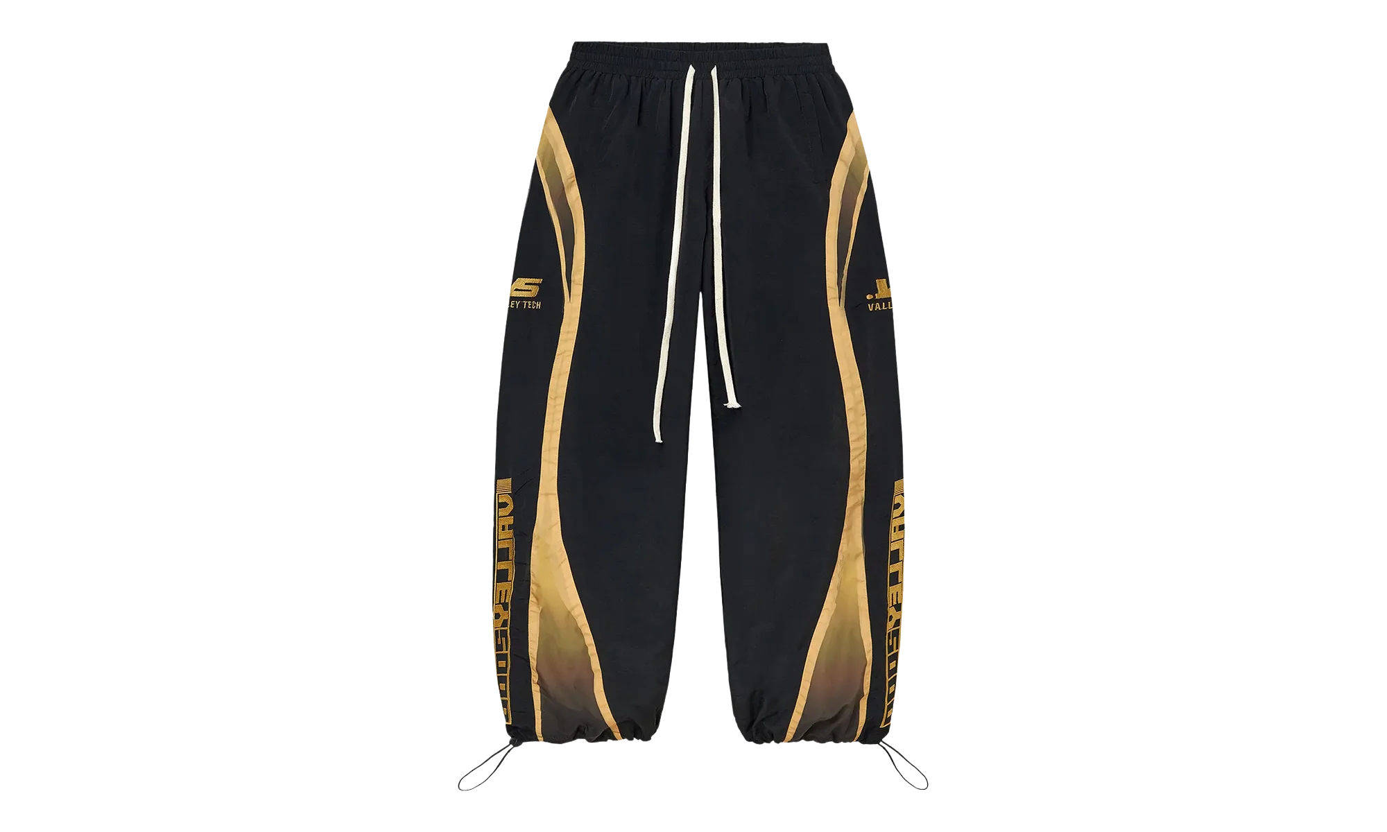 Vsx 2000 Swoosh Khalifa Track Pants "Black" VAL142