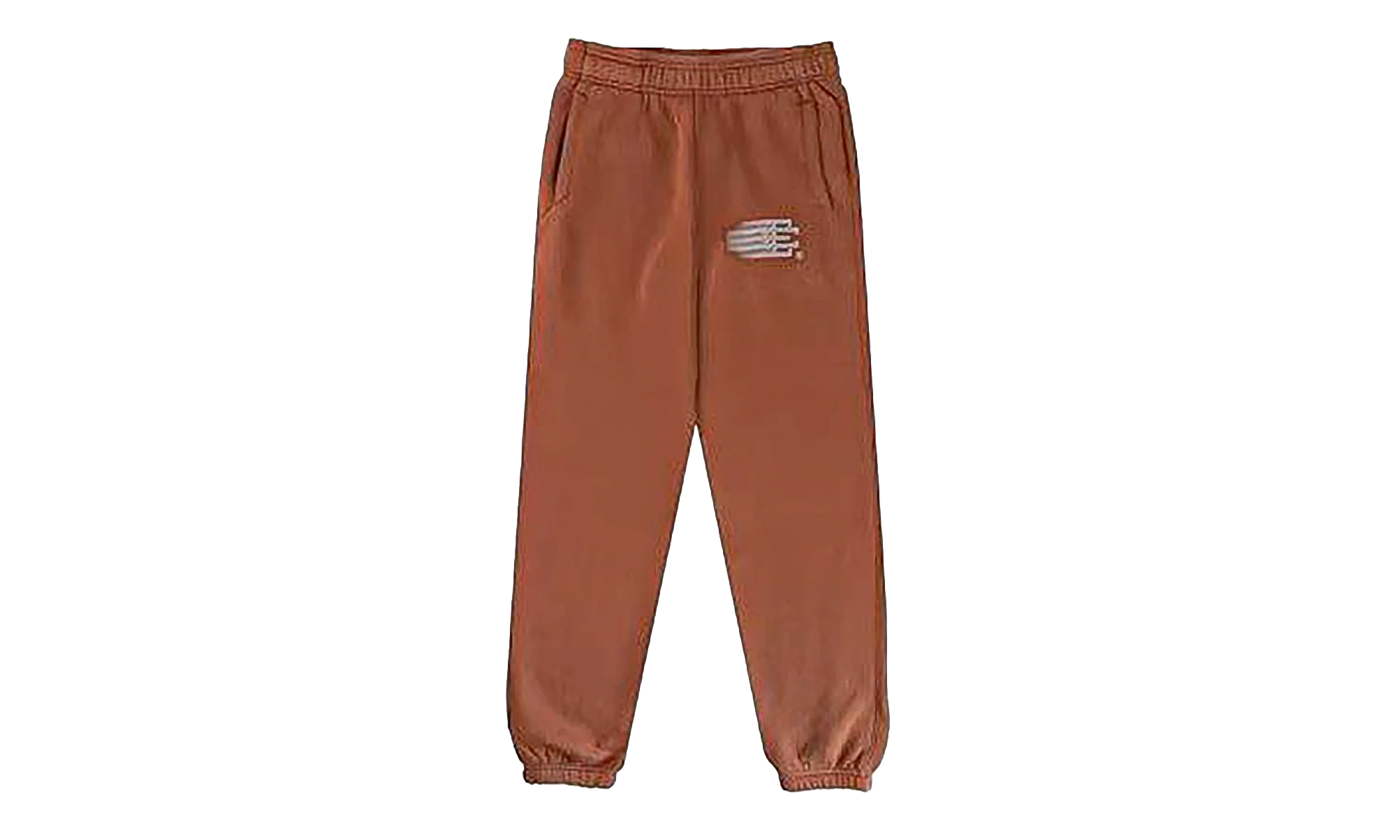 EE Basic Sweatsuit "Brown / Reflective Grey" EE316