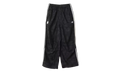 A Bathing Ape Trousers "Black" KF4918