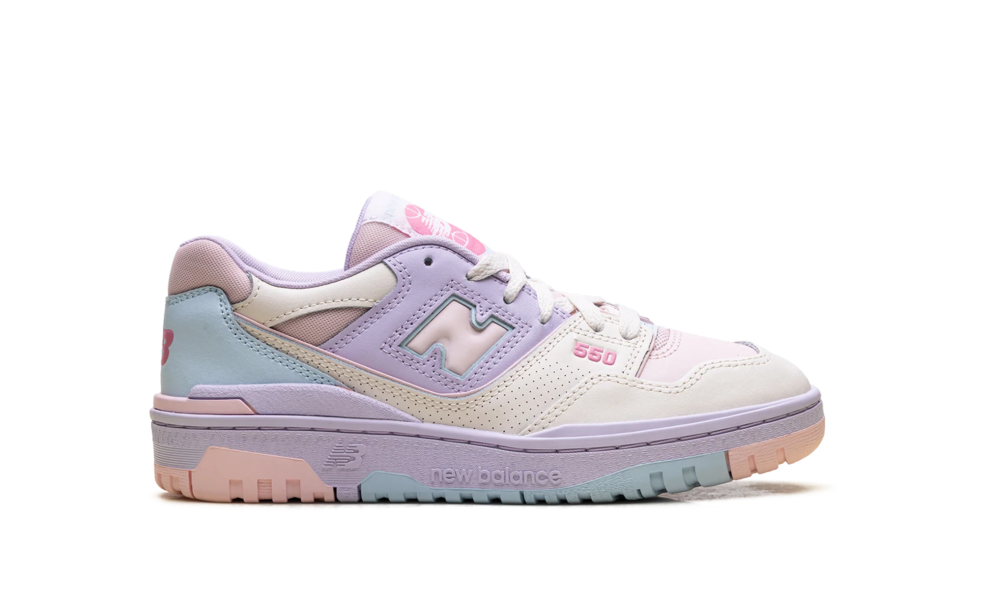 550 GS "Easter" GSB550KL