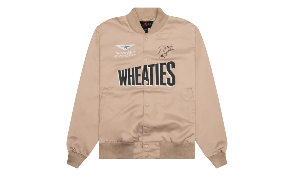 Jordan Flight MVP Jacket "Desert Phantom" DV7578 277