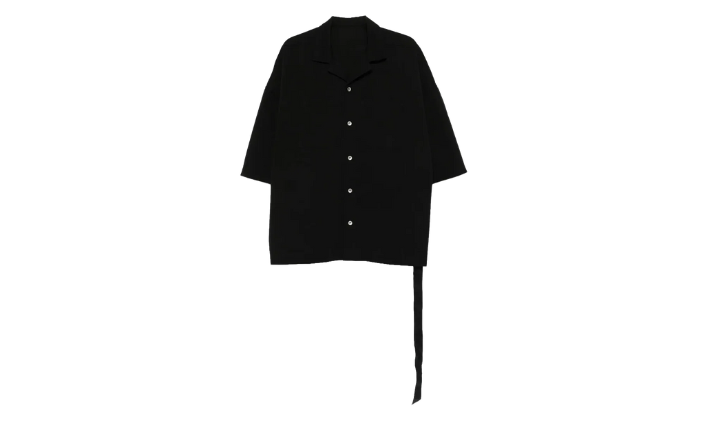 Magnum Tommy Shirt "Dust Brown" DU02E7294 TW