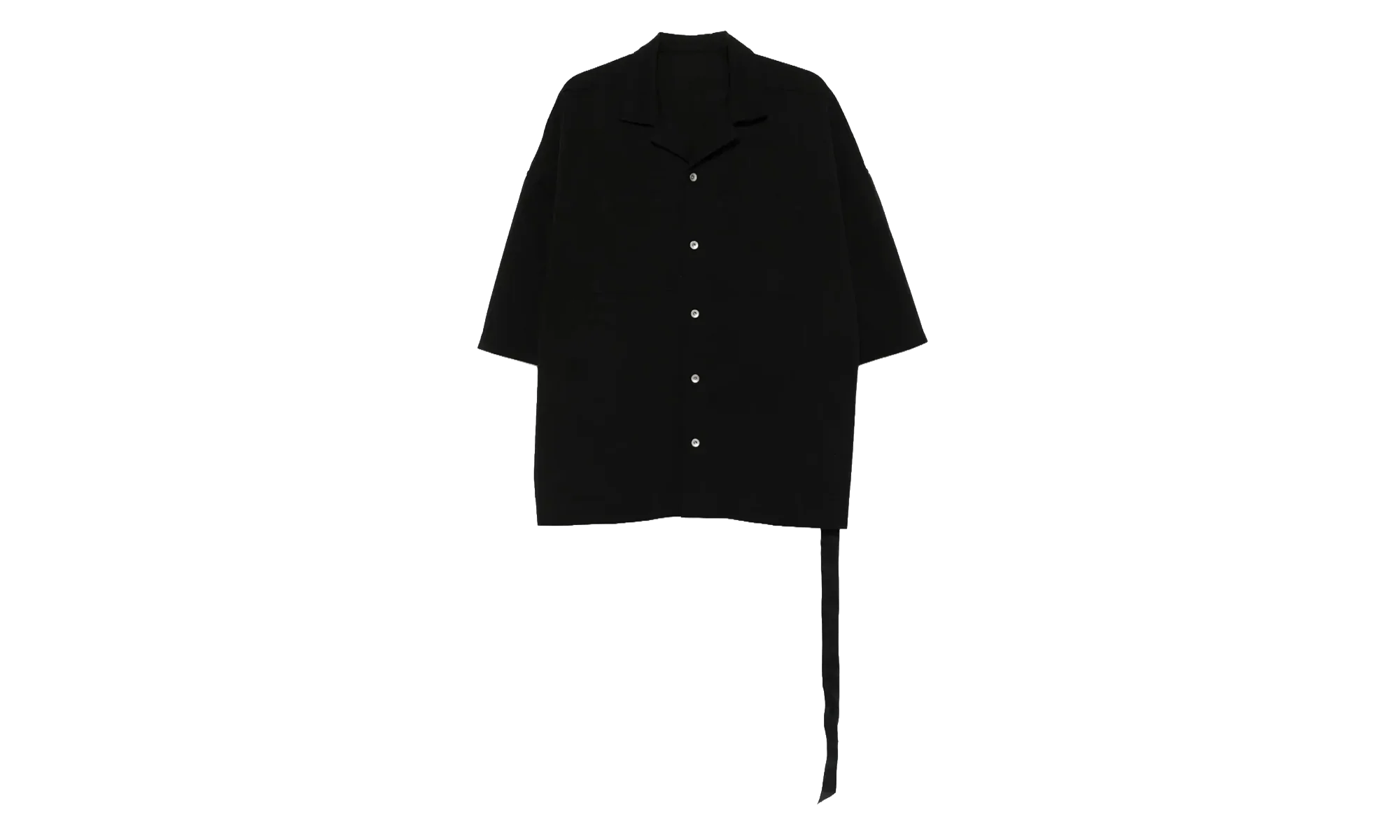 Magnum Tommy Shirt "Dust Brown" DU02E7294 TW