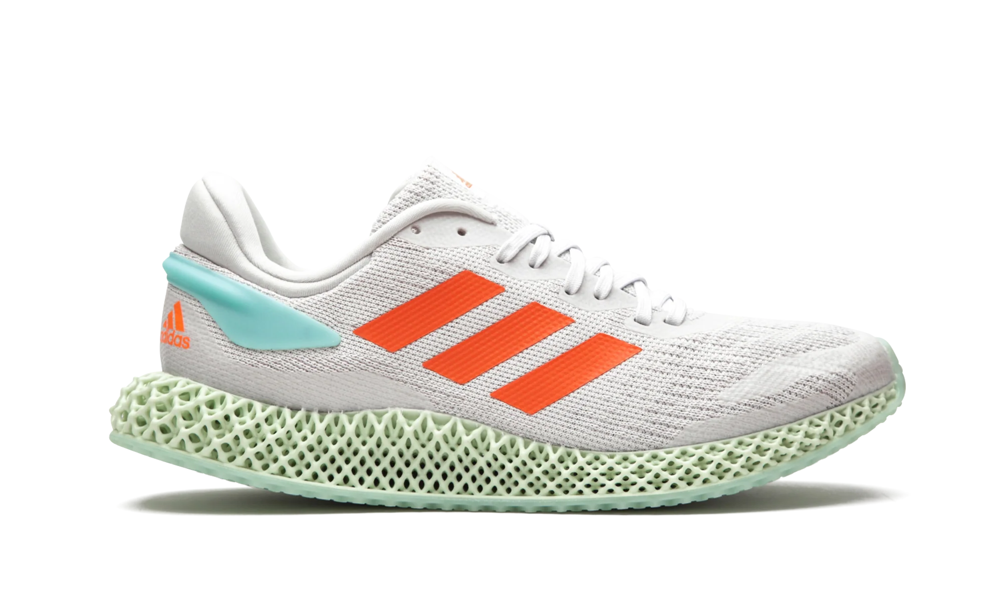 4D Run 1.0 "Parley" FW1230