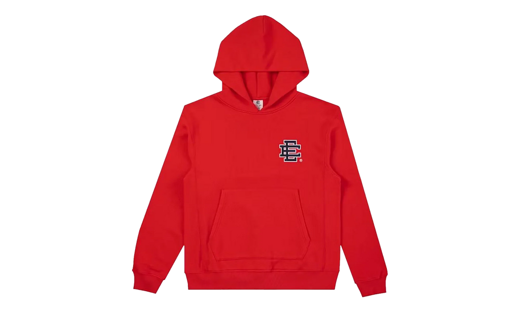 EE Los Angeles Dodgers Sweatsuit "Red / Blue" EE331