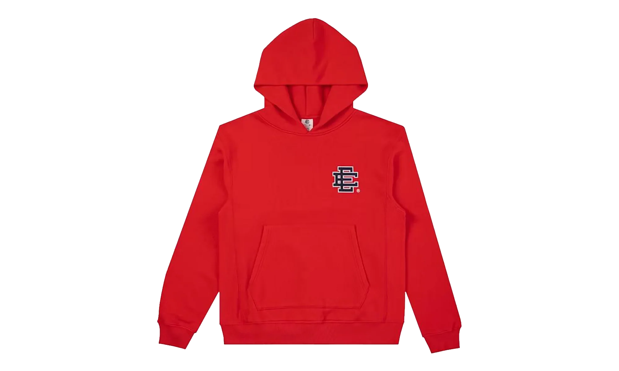 EE Los Angeles Dodgers Sweatsuit "Red / Blue" EE331