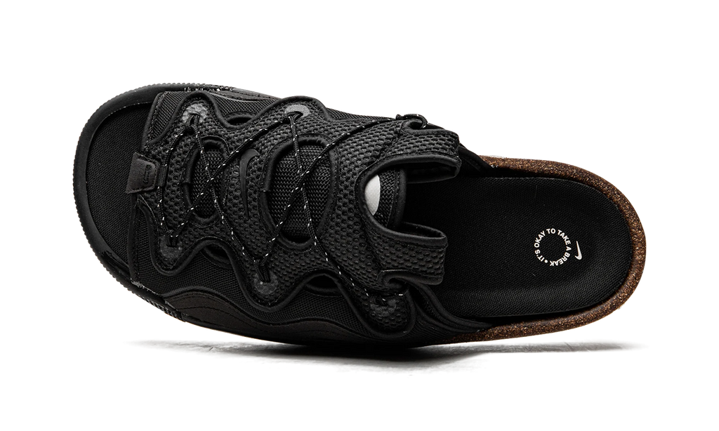 Offline 2.0 "Black" CZ0332 001