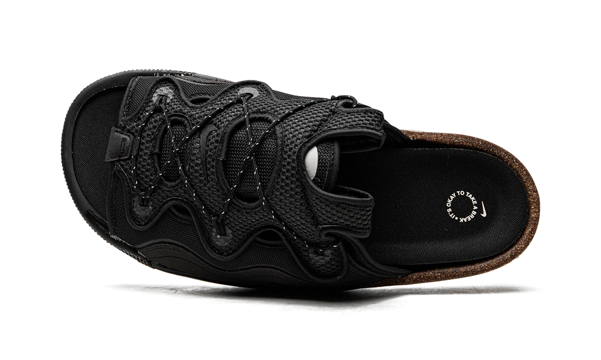 Offline 2.0 "Black" CZ0332 001