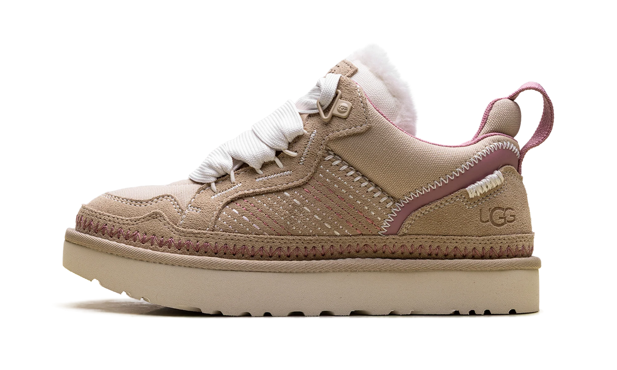Lowmel Meadow WMNS "Sand Castle" 1175114 SNDC