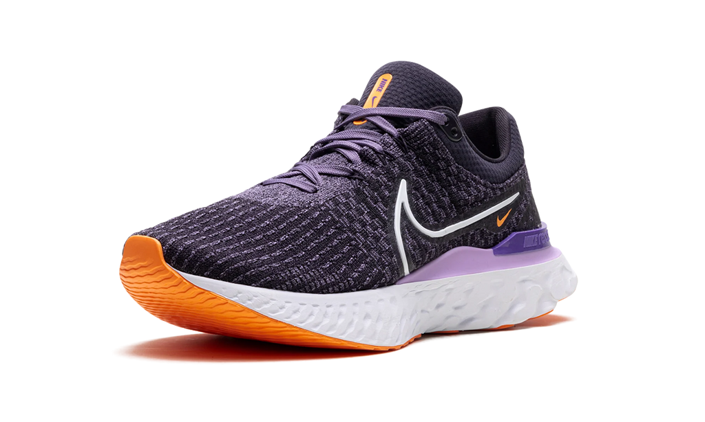 React Infinity Run Flyknit 3 "Cave Purple" DD3024 502