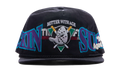 Might Vintage Hat "Black" BWA77