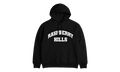 OG Raspberry Hills Hoodie "Black" GV001