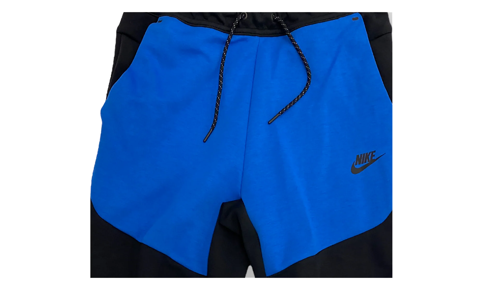 Tech Fleece Taped Jogger Pants CU4495 017