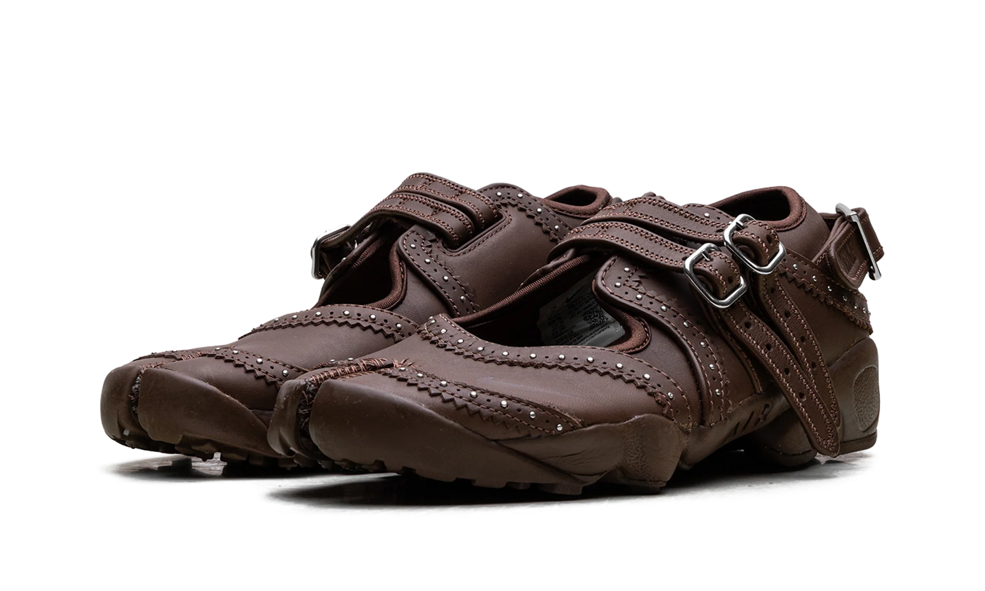Air Rift WMNS "Light British Tan" IM7396 281