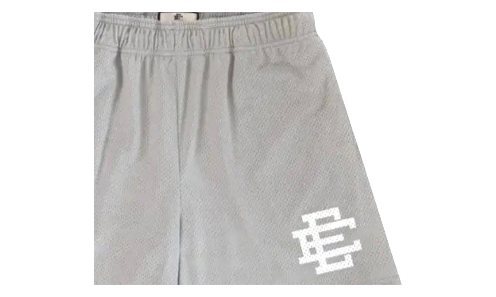 EE SHORTS CORE "Maryland Grey/ White" EE765