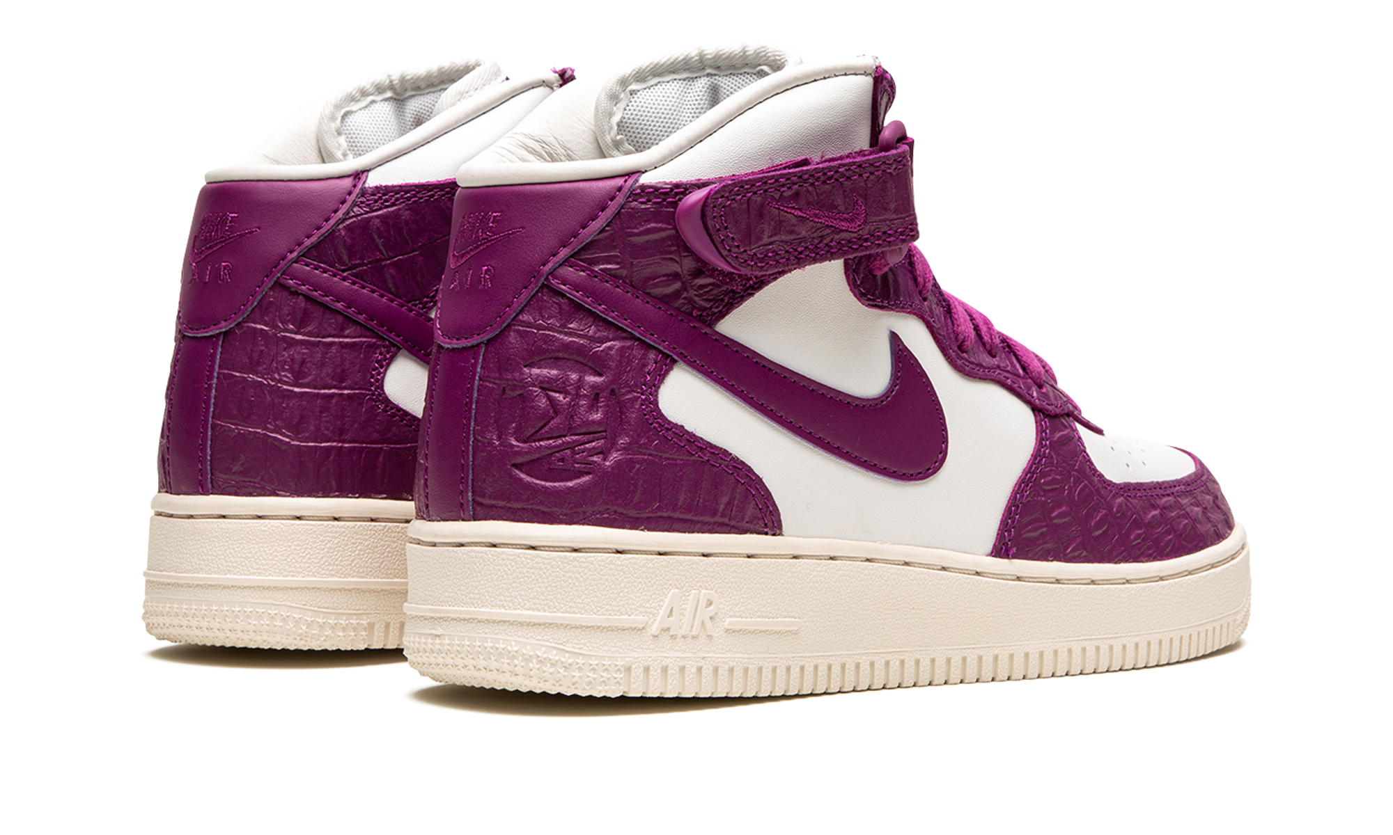 AIR FORCE 1 MID LX WMNS"Tokyo Viotech" DZ4865 503