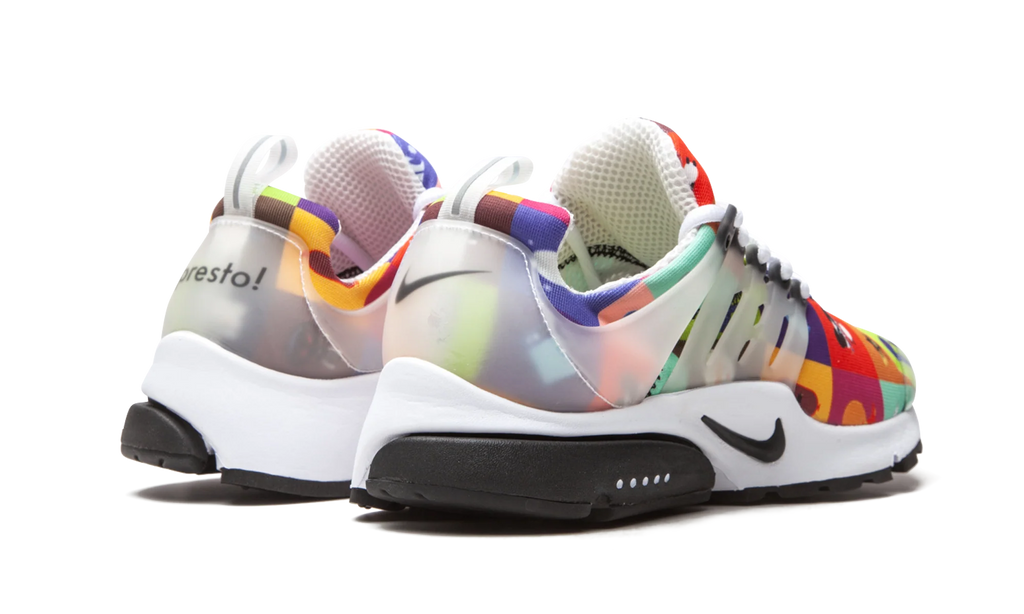 Air Presto "Origins" CJ1229 900