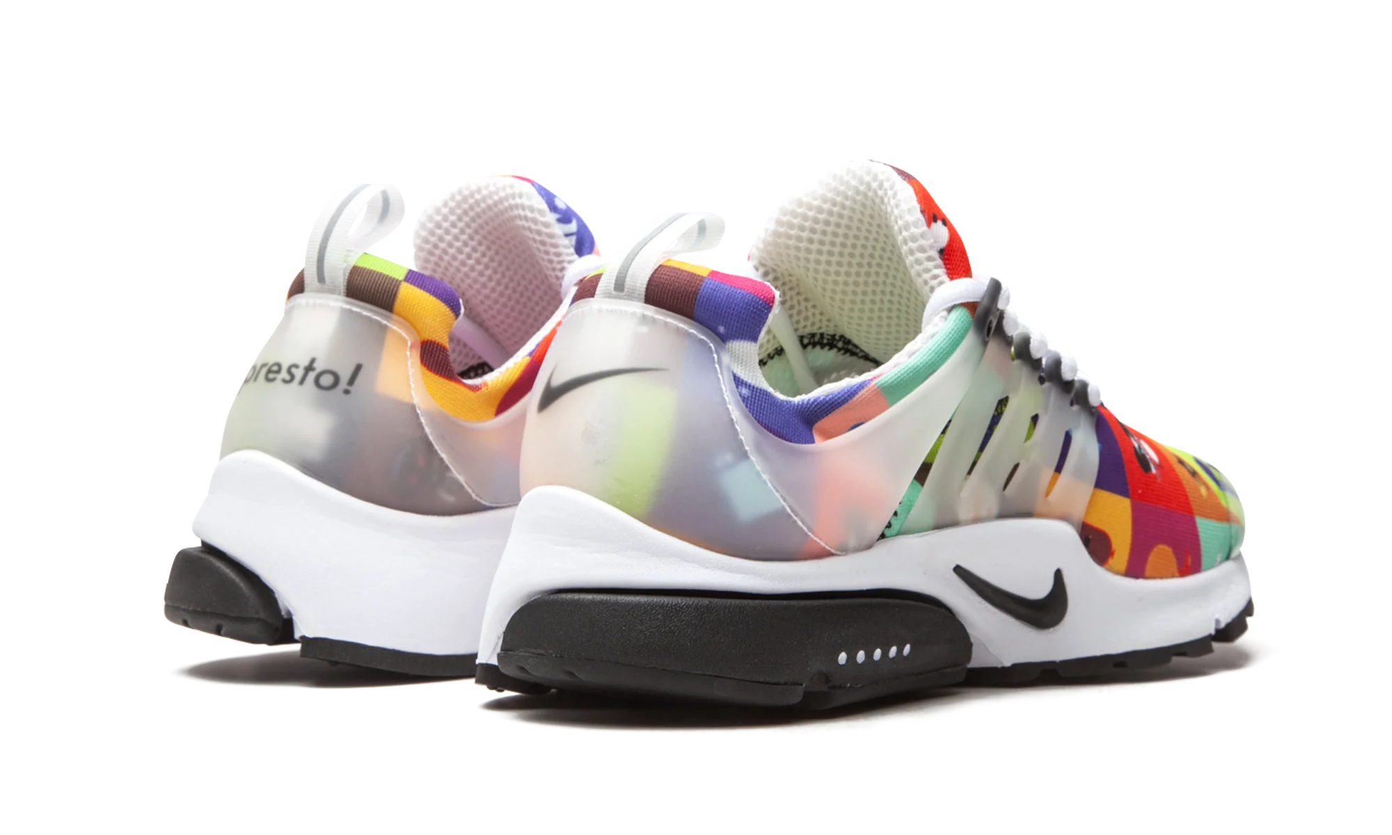 Air Presto "Origins" CJ1229 900