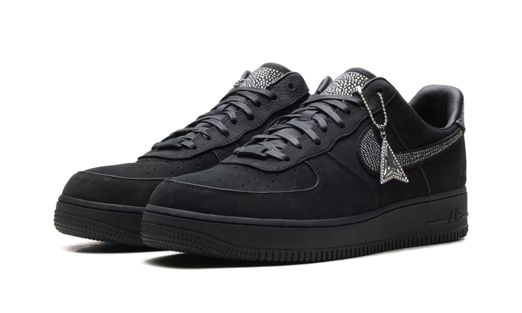 Nike Air Force 1 Low "Ja Morant - Swarovski" IQ9772 001