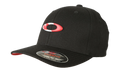 Tincan Flag Canada Baseball Cap "Blackout" FOS900115 02E