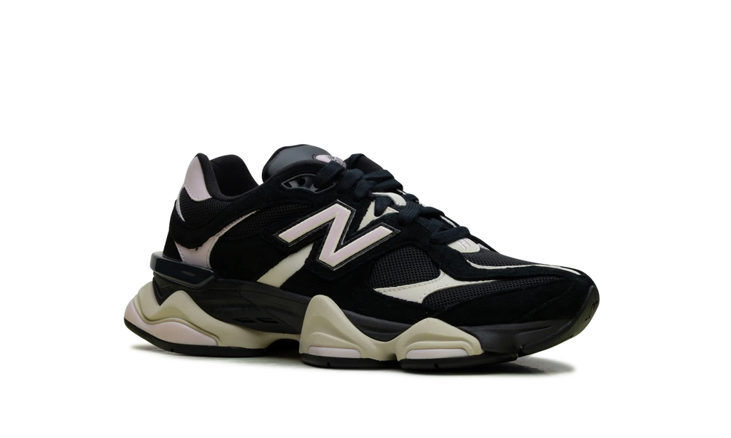 9060 "JD Exclusive Black Pink White" U9060JBR