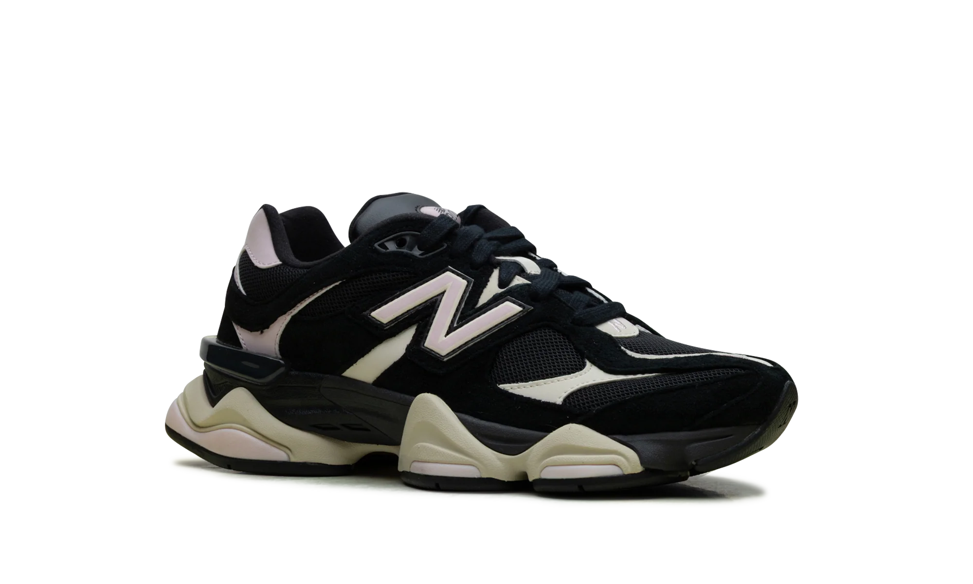 9060 "JD Exclusive Black Pink White" U9060JBR