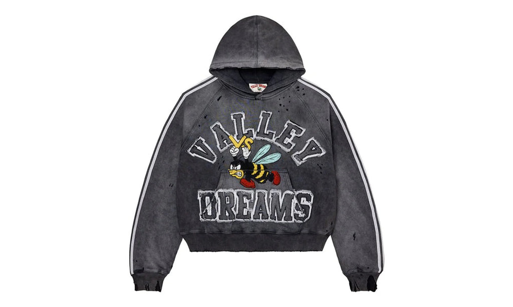 Anthem Pullover "Black/Mono" L383U9HM