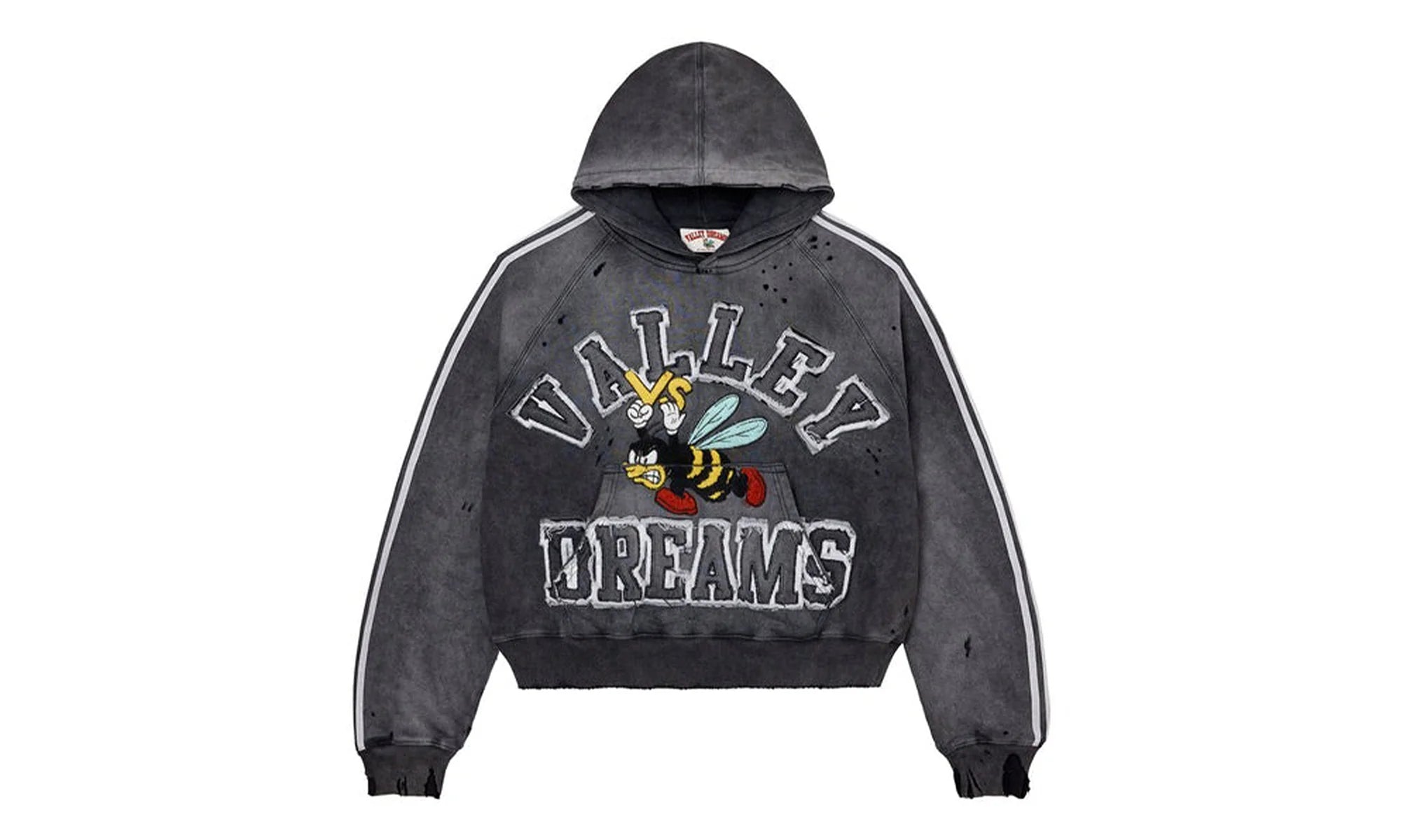 Anthem Pullover "Black/Mono" L383U9HM