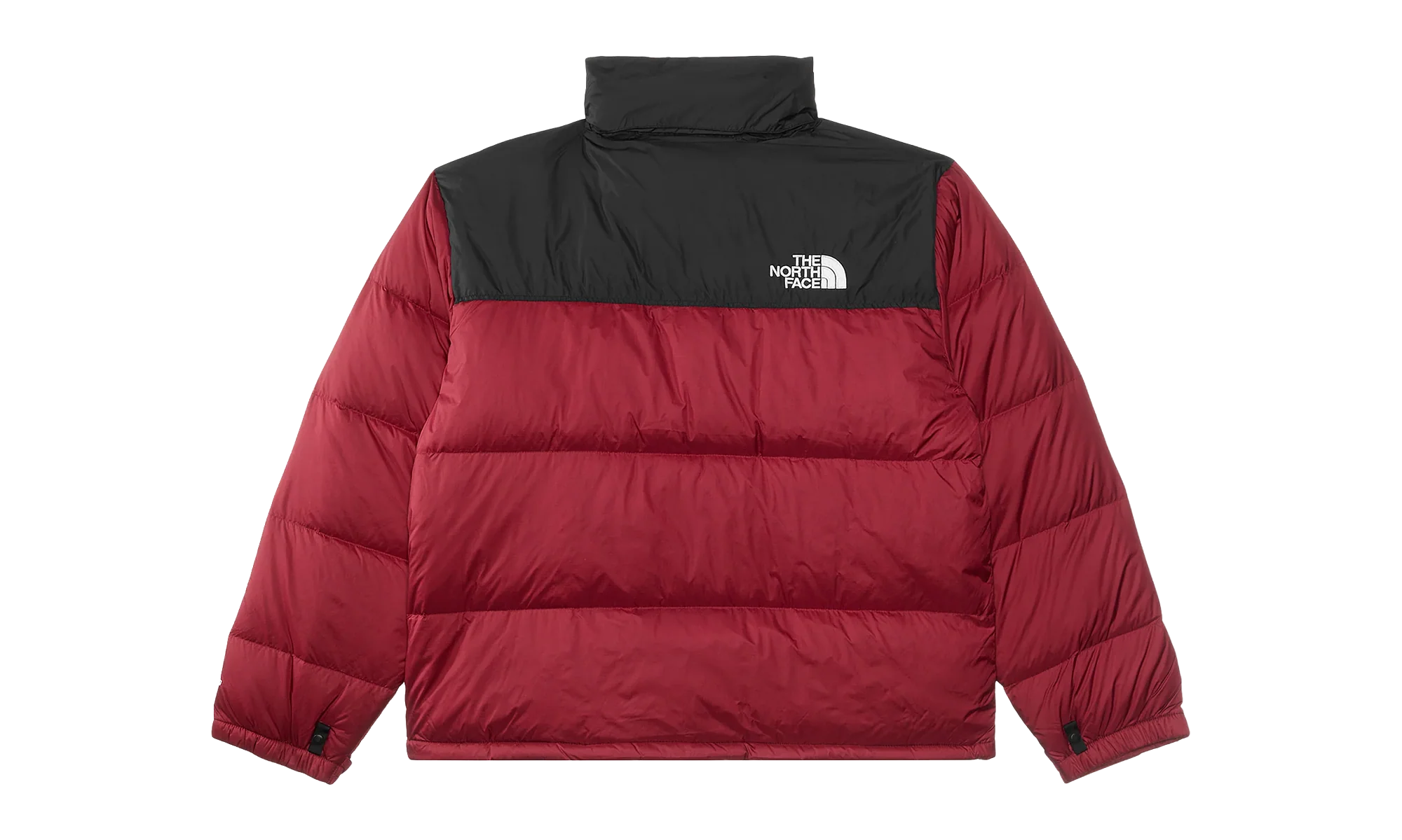 1996 Retro Nuptse Jacket "Beetroot" NF0A3C8D5BO