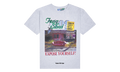 Exposé Tee "Heather" BWA28