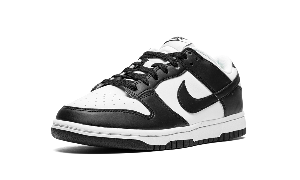 DUNK LO NEXT NATURE MNS WMNS"White/ Black" DD1873 102