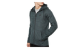 Tech Fleece Full-Zip Jacquard Hoodie "Vintage Green" 863814 382