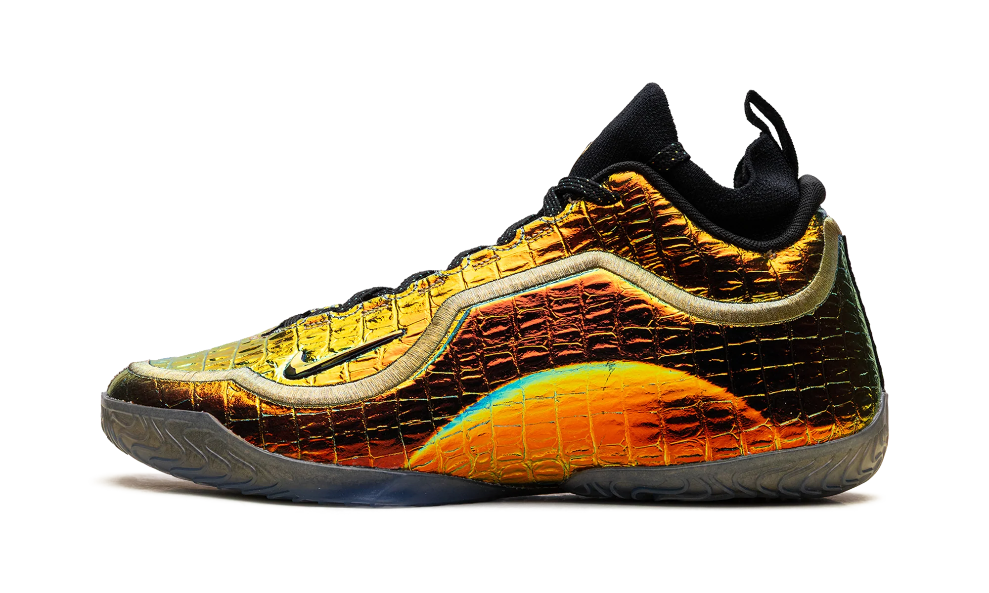 Lebron 23 "All-Star Warning Label" IO4321 700