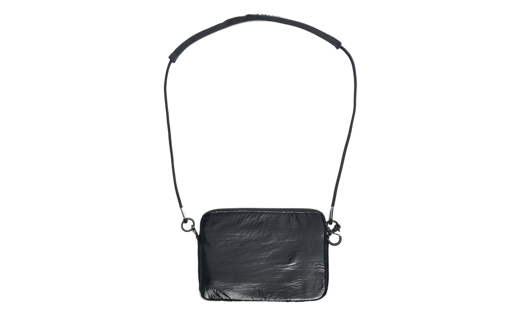 Flat Utility Bag "Blackout" 921552 02E