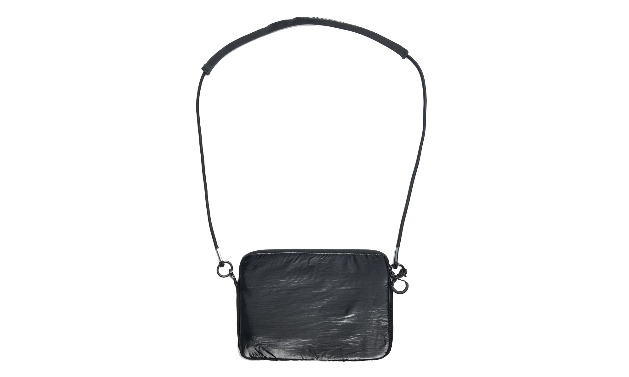 Flat Utility Bag "Blackout" 921552 02E