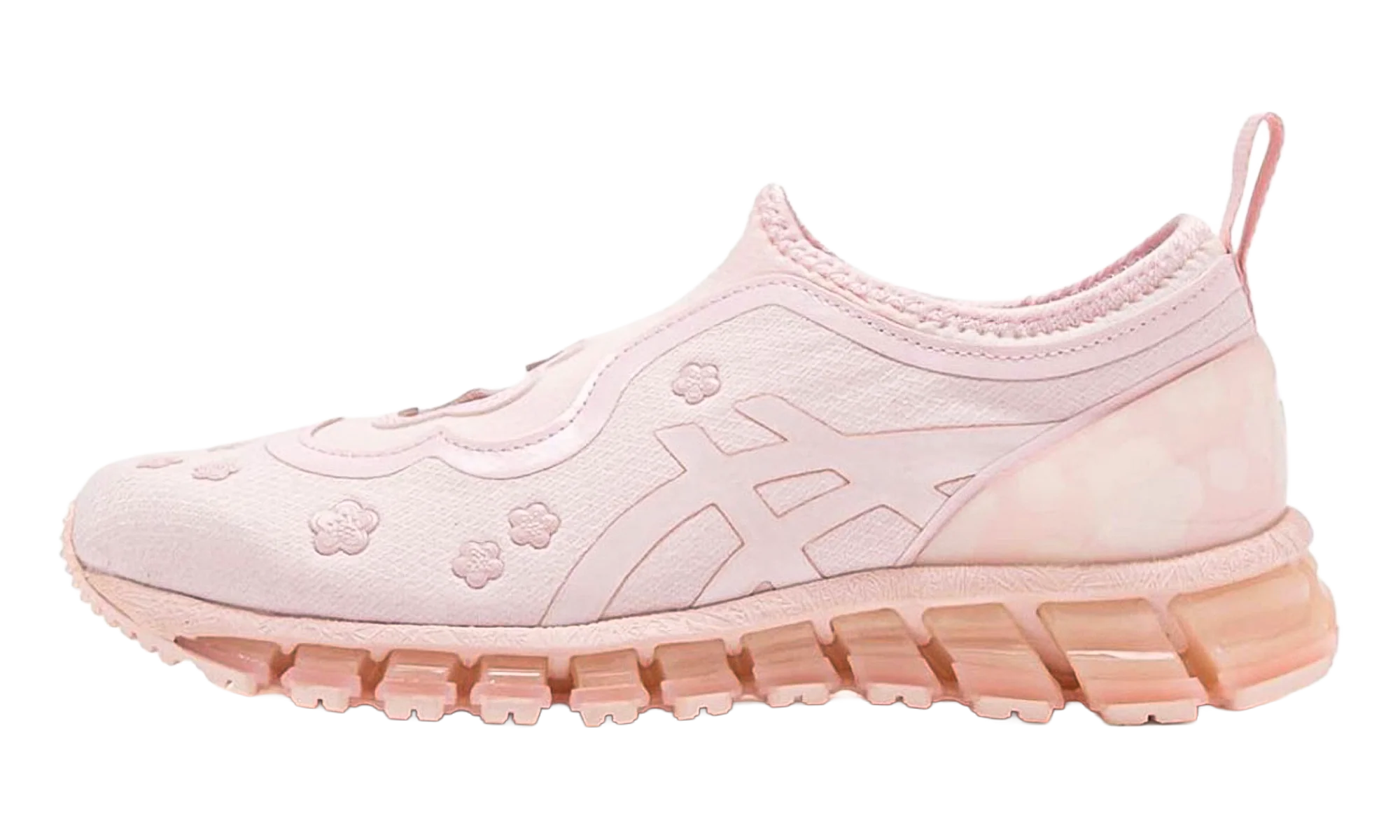 Gel-Quantum 360 I "Cecilie Bahnsen Pink" 1203A813 701