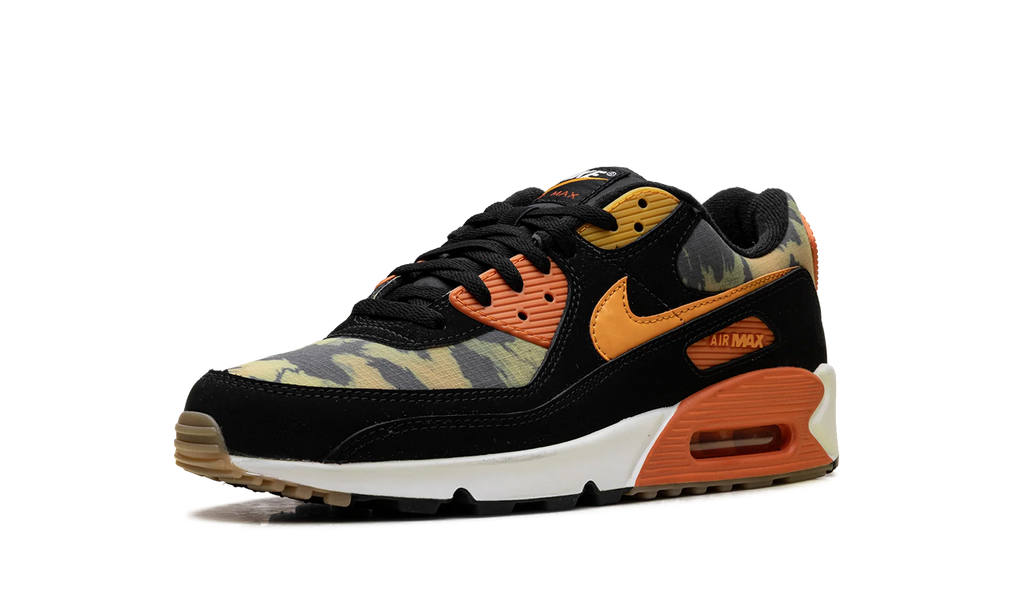 Air Max 90 "Starfish Orange Camo" CZ7889 001