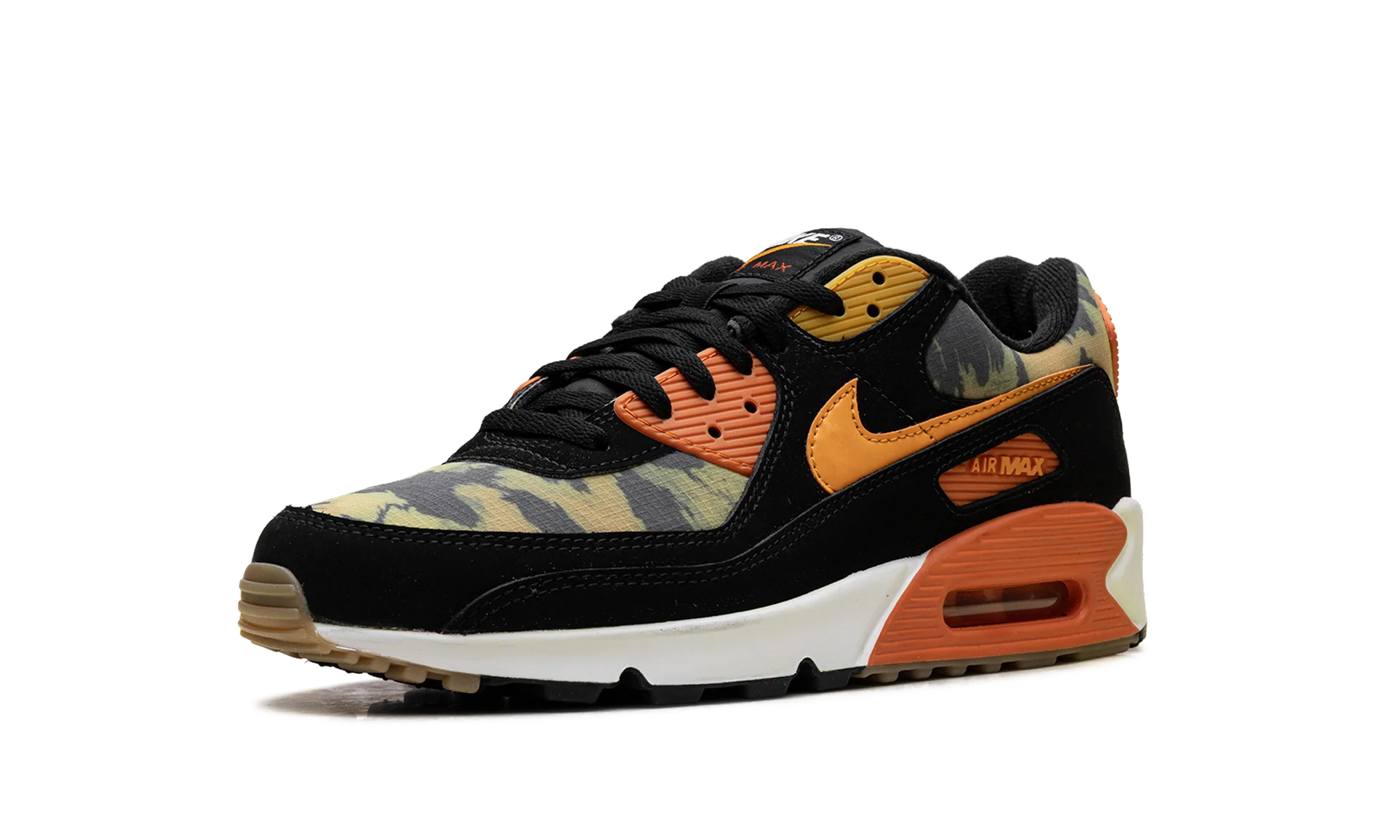 Air Max 90 "Starfish Orange Camo" CZ7889 001