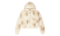 Carver Zip Up "Ivory" 11451 10004VFCZUI CREA