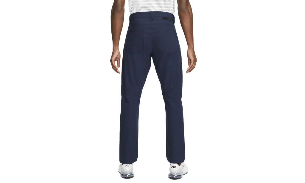 Dri-FIT Repel 5-Pocket Slim-Fit Golf Pants "Obsidian / Black" DA3064 451