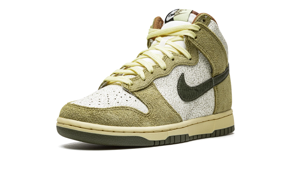 Dunk Hi Retro "Re-Raw Halloween" DO6713 300