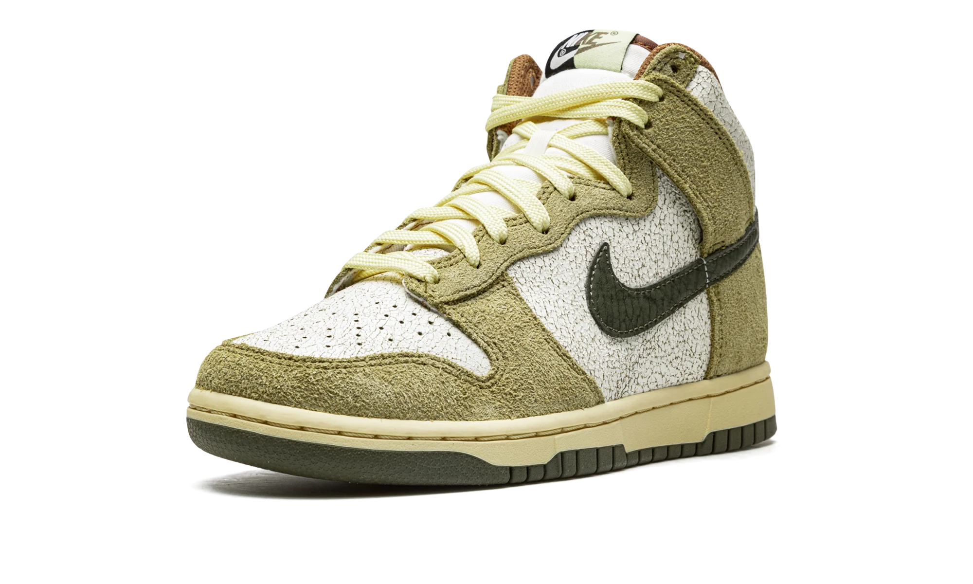 Dunk Hi Retro "Re-Raw Halloween" DO6713 300