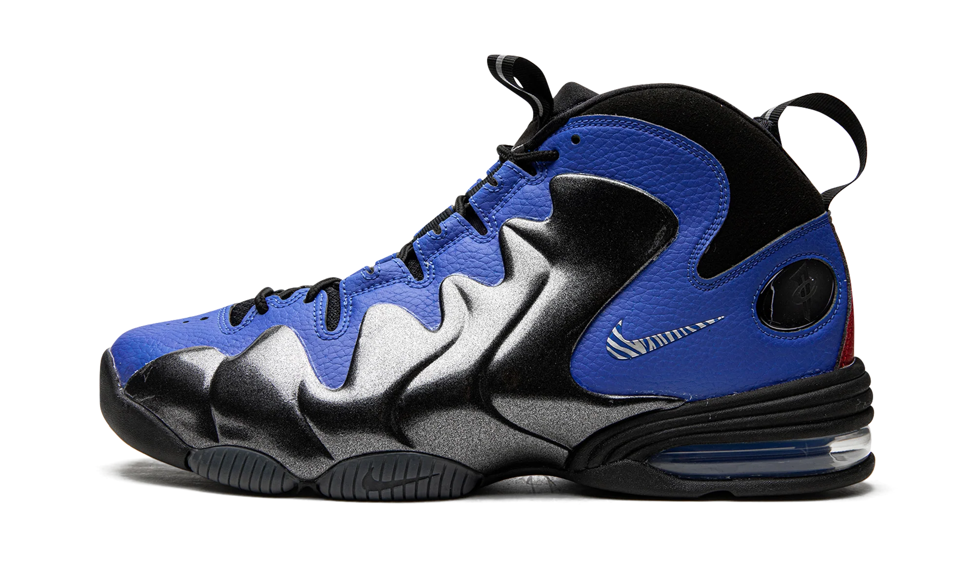 Air Penny 3 "Do It For Dez" CU8058 001
