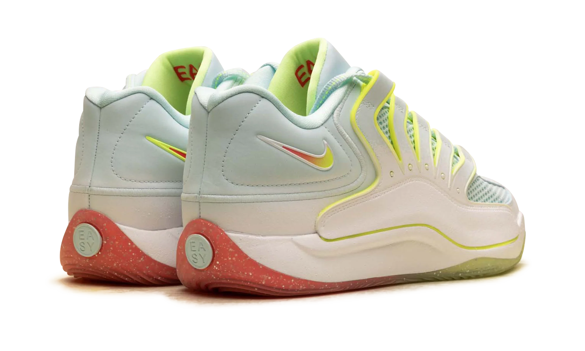 KD 18 "White University Red" HV1996 100