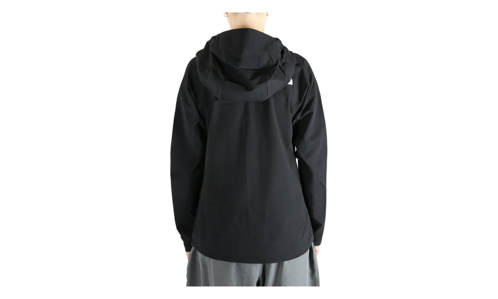 Summit Chamlang Soft Shell Jacket WMNS "TNF Black" NF0A8C9JJK3
